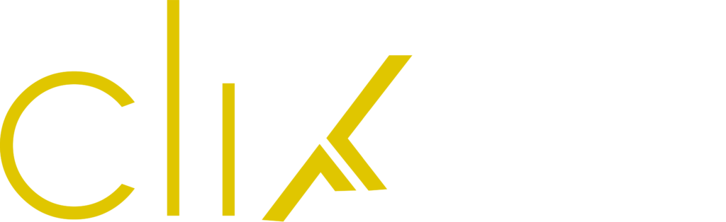 Clixcel Logo Inverse