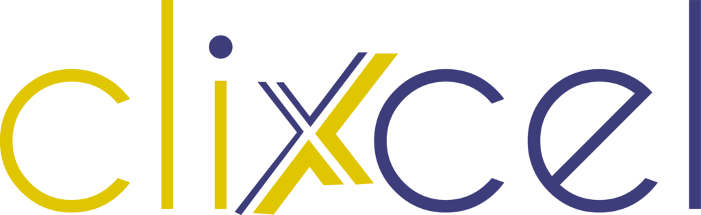 Clixcel Logo Main